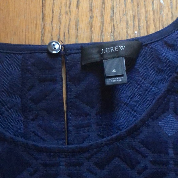 Jacquard pullover - Picture 3 of 5